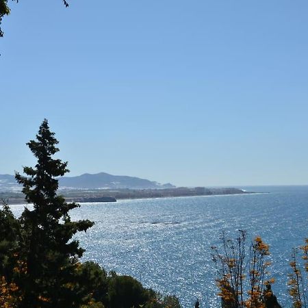 Pushe Village Las Gaviotas Nature & Relax Salobreña Екстериор снимка