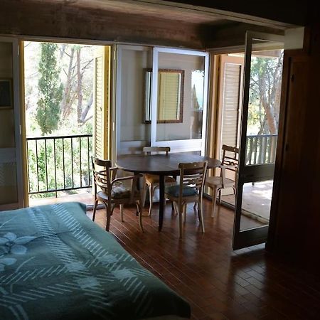 Pushe Village Las Gaviotas Nature & Relax Salobreña Екстериор снимка