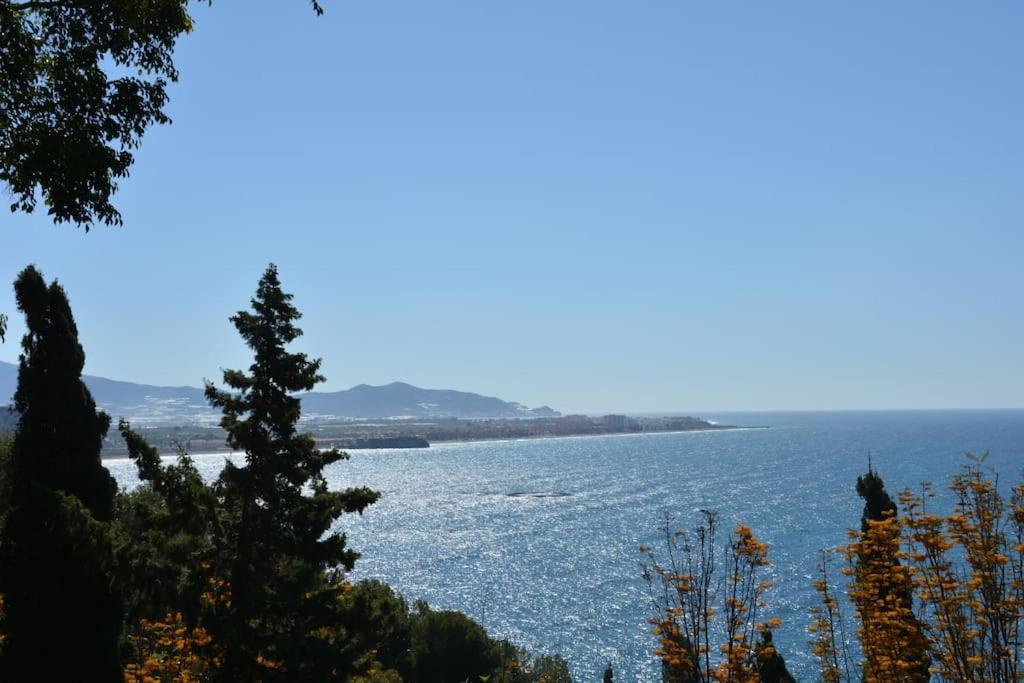 Pushe Village Las Gaviotas Nature & Relax Salobreña Екстериор снимка