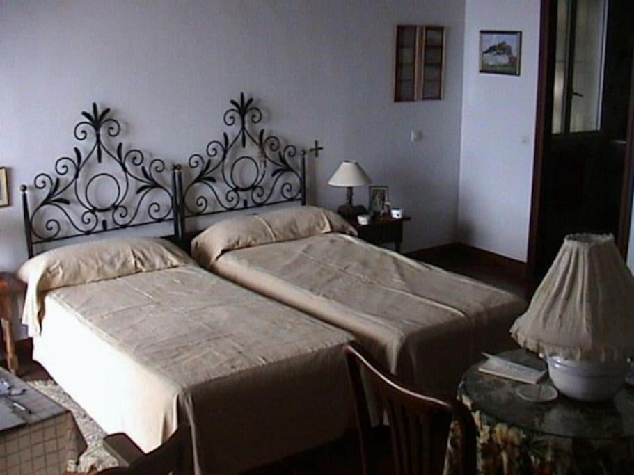 Pushe Village Las Gaviotas Nature & Relax Salobreña Екстериор снимка
