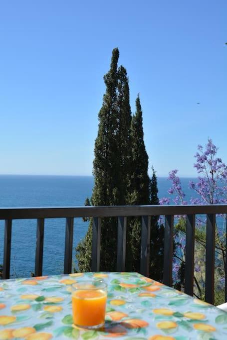 Pushe Village Las Gaviotas Nature & Relax Salobreña Екстериор снимка