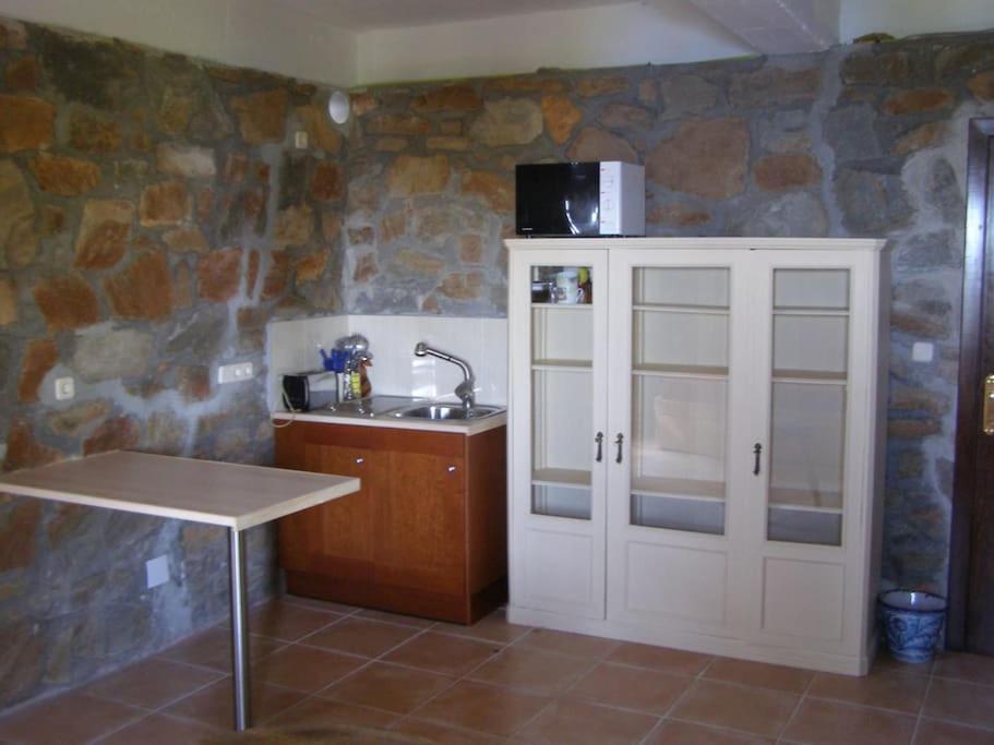 Pushe Village Las Gaviotas Nature & Relax Salobreña Екстериор снимка