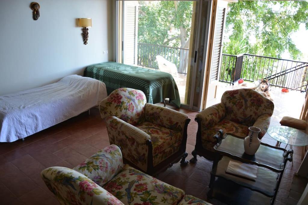 Pushe Village Las Gaviotas Nature & Relax Salobreña Екстериор снимка