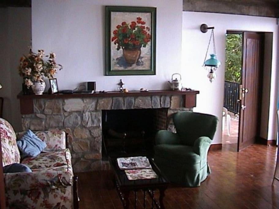 Pushe Village Las Gaviotas Nature & Relax Salobreña Екстериор снимка