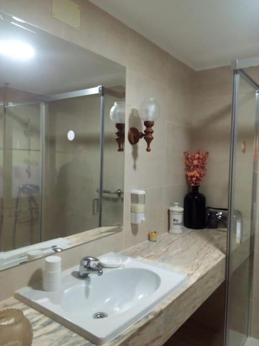 Pushe Village Las Gaviotas Nature & Relax Salobreña Екстериор снимка