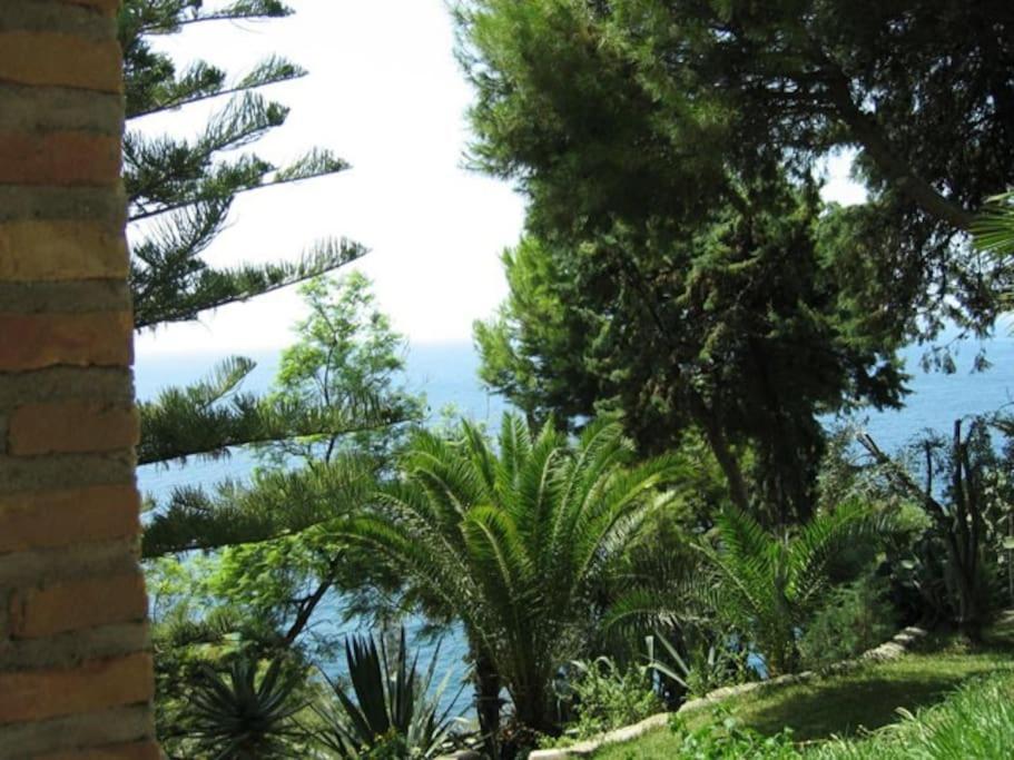 Pushe Village Las Gaviotas Nature & Relax Salobreña Екстериор снимка