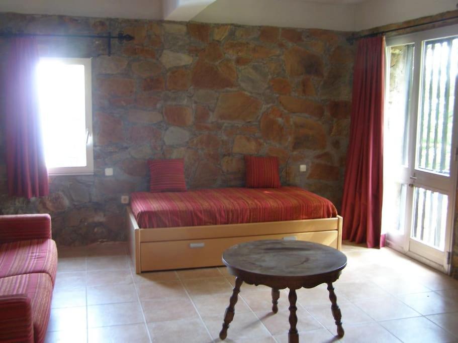 Pushe Village Las Gaviotas Nature & Relax Salobreña Екстериор снимка