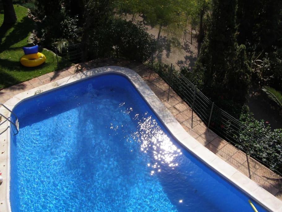 Pushe Village Las Gaviotas Nature & Relax Salobreña Екстериор снимка